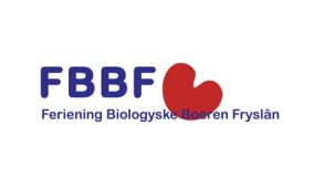 Logo FBBF: Feriening Biologyske Boer en Frysl&acirc;n