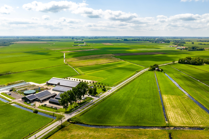 Brussel stemt in met Friese compensatie-aanpak voor vernatten feangreiden