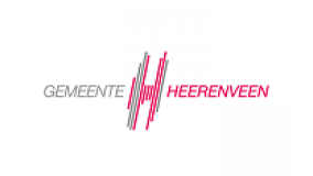 Logo gemeente Heerenveen