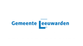 Logo gemeente Leeuwarden