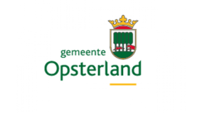 Logo gemeente Opsterland