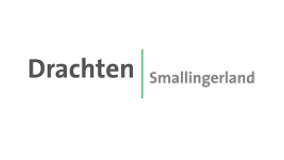 Logo gemeente Drachten | Smallingerland