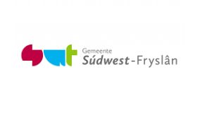 Logo gemeente S&uacute;dwest-Frysl&acirc;n