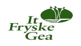 Logo It Fryske Gea
