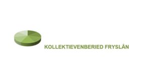 Logo Kollektievenberied Frysl&acirc;n