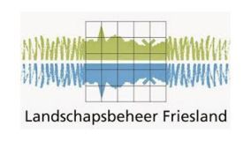 Logo Landschapsbeheer Friesland