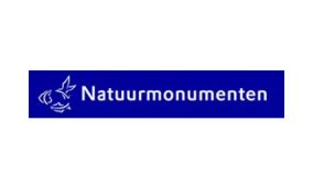 Logo Natuurmonumenten
