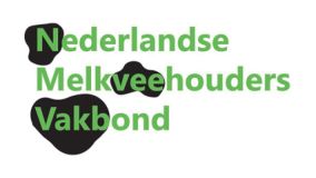 Logo Nederlandse Melkveehouders Vakbond