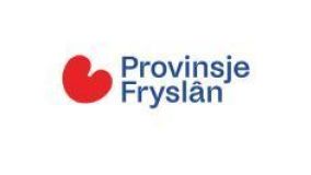 Logo provinsje Frysl&acirc;n