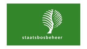 Logo Staatsbosbeheer