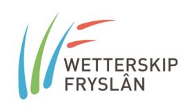 Logo Wetterskip Frysl&acirc;n