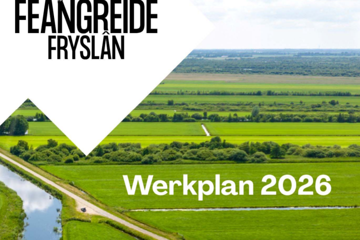 Werkplan 2026