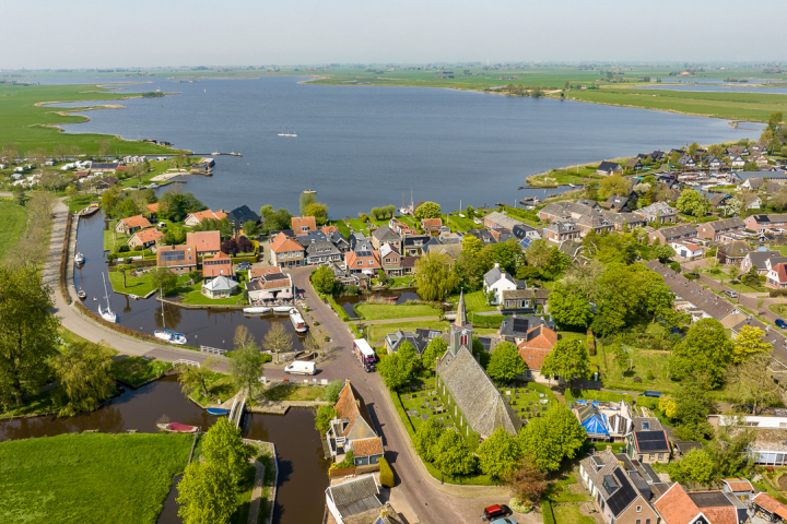 Bustoer door Idzegea op zaterdag 13 juni