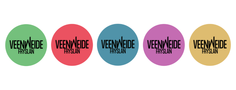 Afbeelding: partnerlogo in vijf kleuren