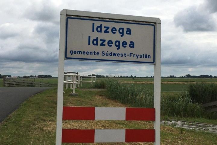 Idzegea