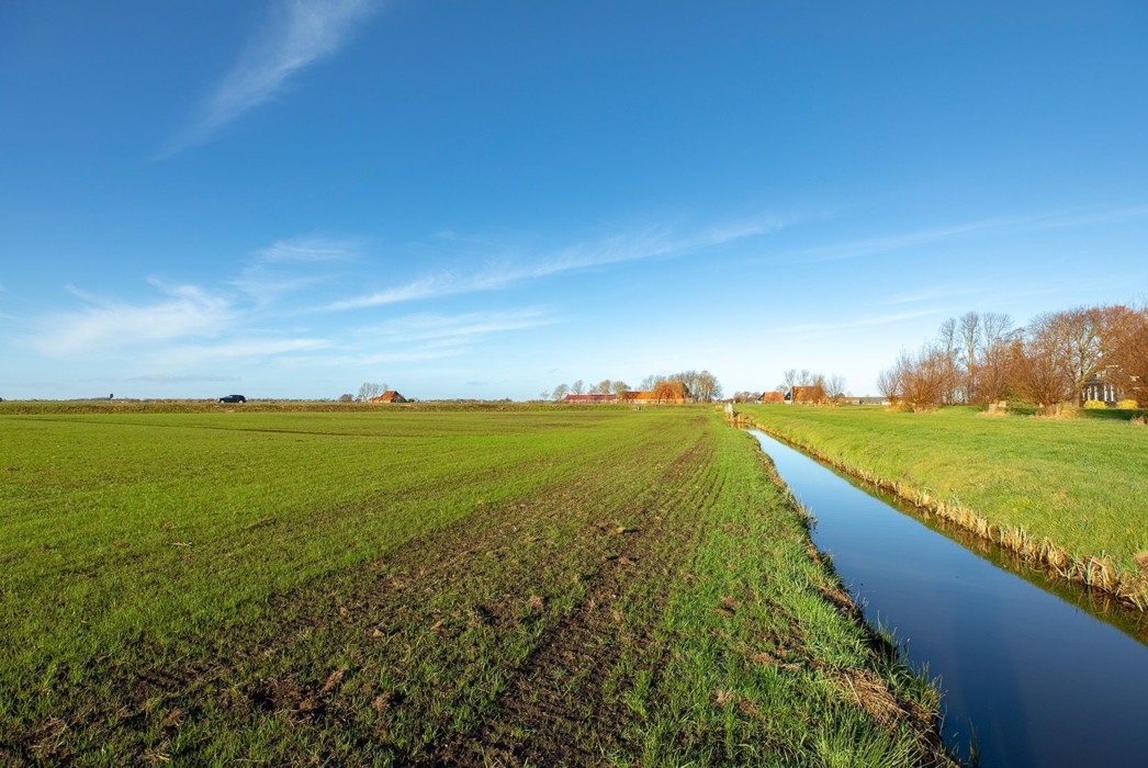 Aanvullend onderzoek broeikasgassen veenweide