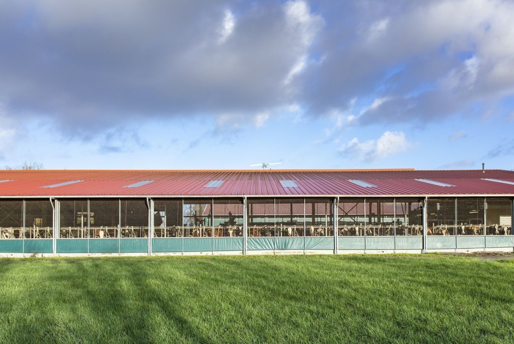 Bedrijfsmodellen boeren