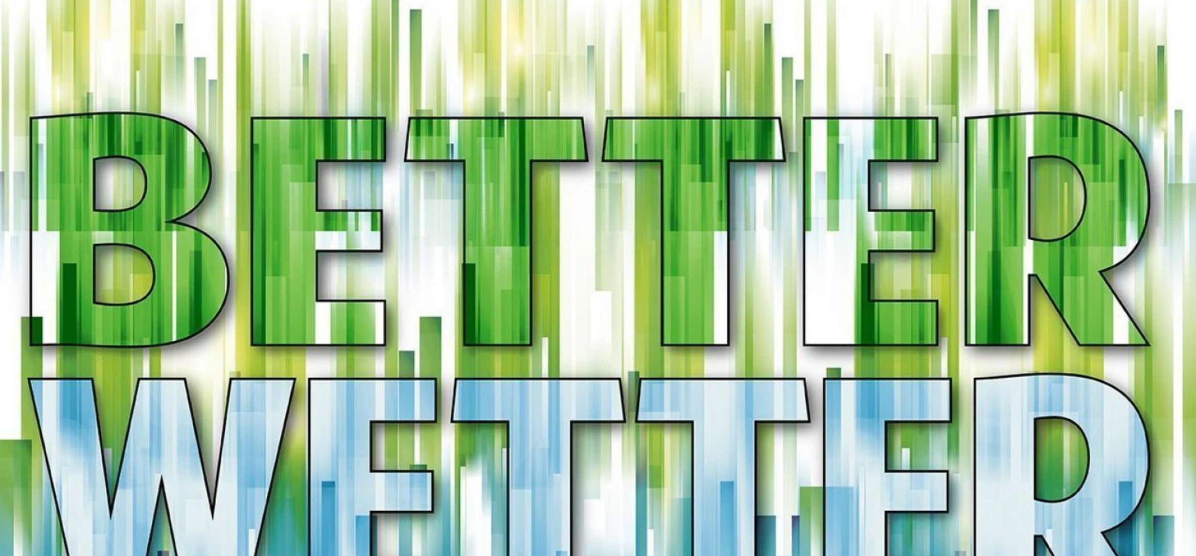 Logo van Better Wetter