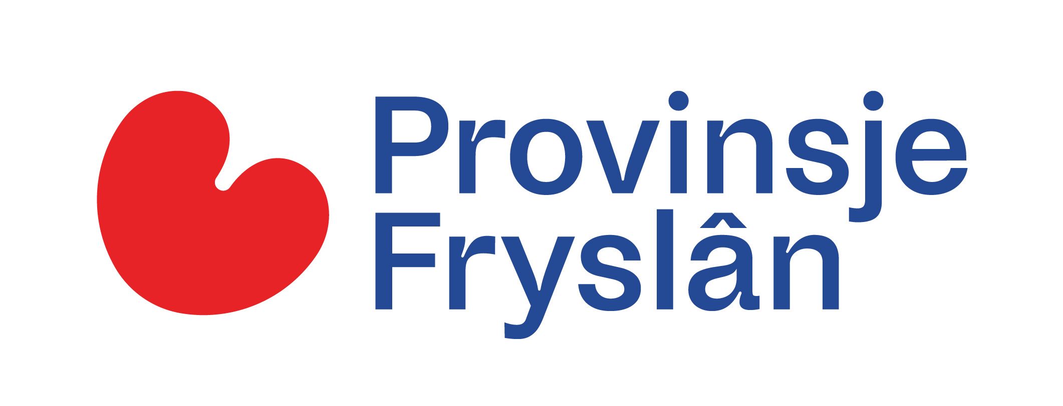 Logo provincie Fryslân